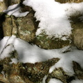 Ice on the Sheltowee Trace - 3